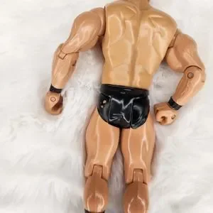 スポーツ WWE Classic Superstars - Steve Williams WWF WWE JAKKS CLASSIC SUPERSTARS DR. DEATH STEVE WILLIAMS